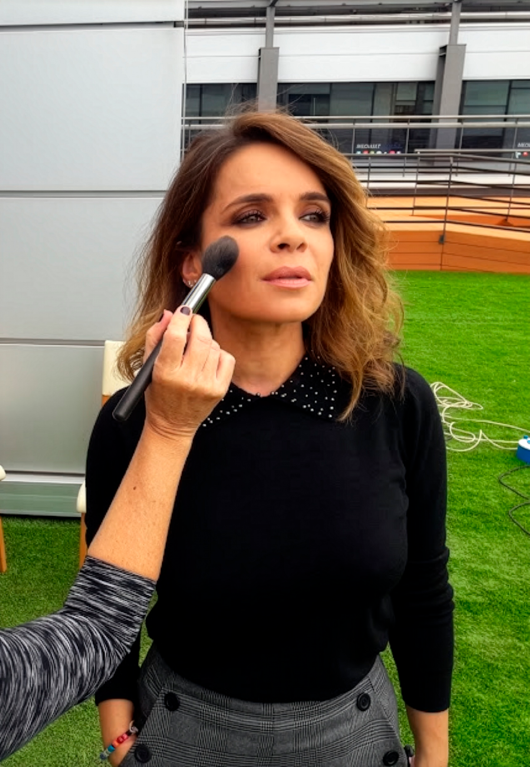 Maquillaje a Domicilio